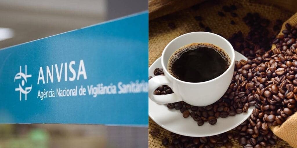Urgente: Marca de café rival da Pilão é proibida pela ANVISA e 8 recebem ordem de retirada imediata do mercado