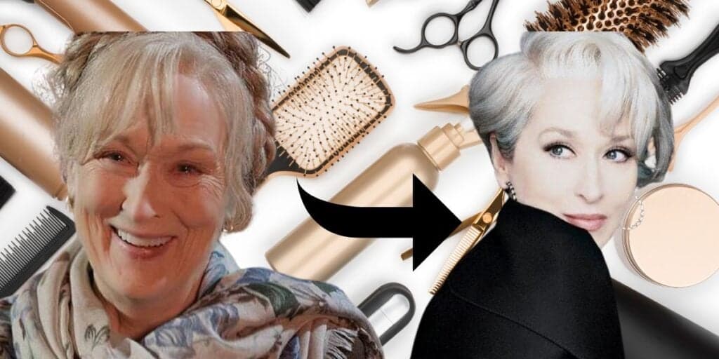 Para mulheres de 60 aos 70: 7 cortes de cabelo que são a real fonte da juventude para rejuvenescer 20 anos