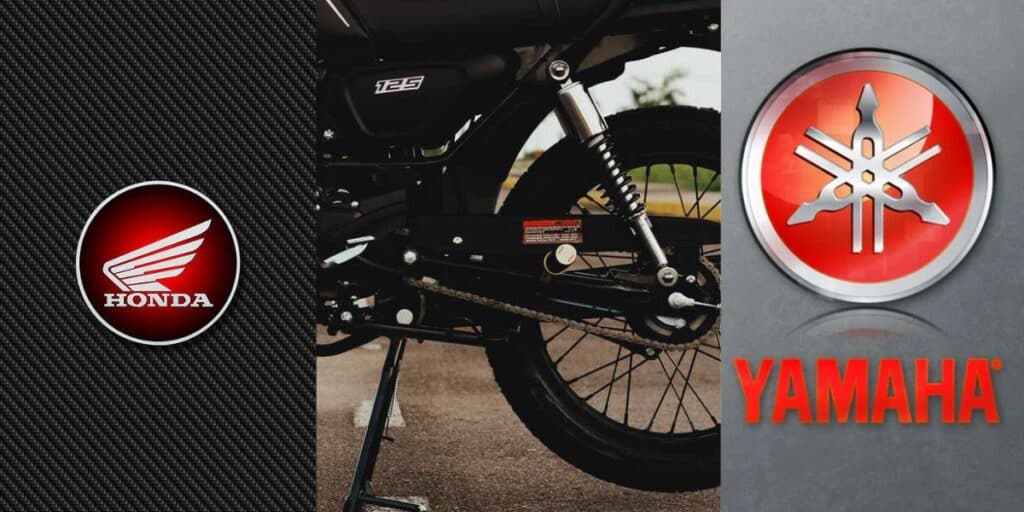 Na casa dos R$8 mil: Montadora vira verdadeiro terror da Honda e Yamaha com moto mais barata para 2024
