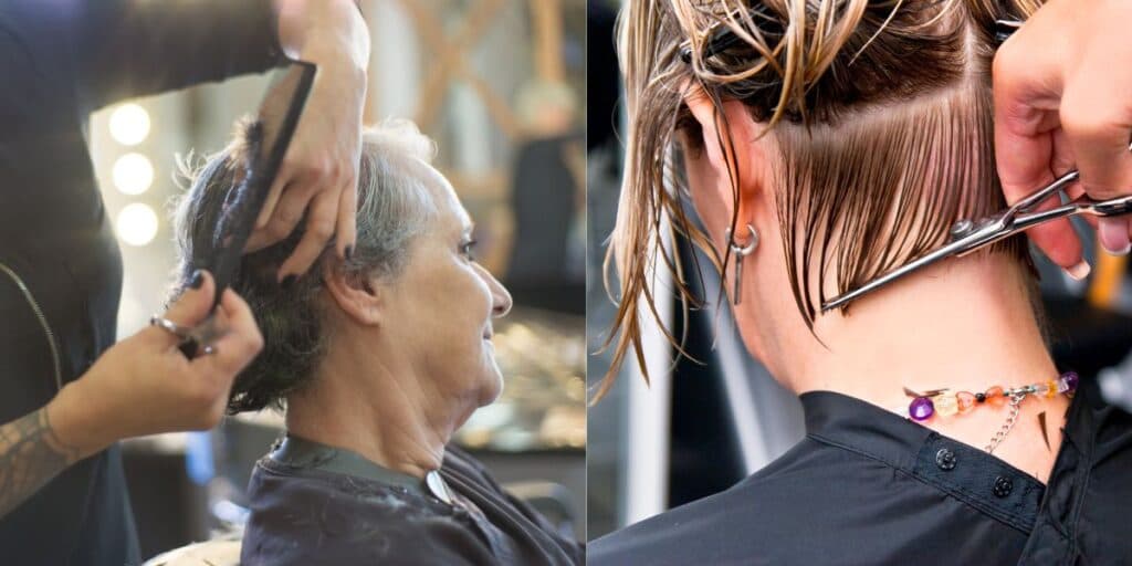 Rejuvenescer 10 anos e atrasar o envelhecimento: 5 cortes de cabelo impecáveis que serão tendência em 2024