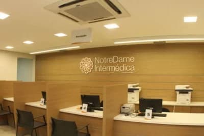NotreDame Intermédica é um dos planos de saúde mais baratos do Brasil - Foto Internet NotreDame Intermédica é um dos planos de saúde mais baratos do Brasil - Foto Internet