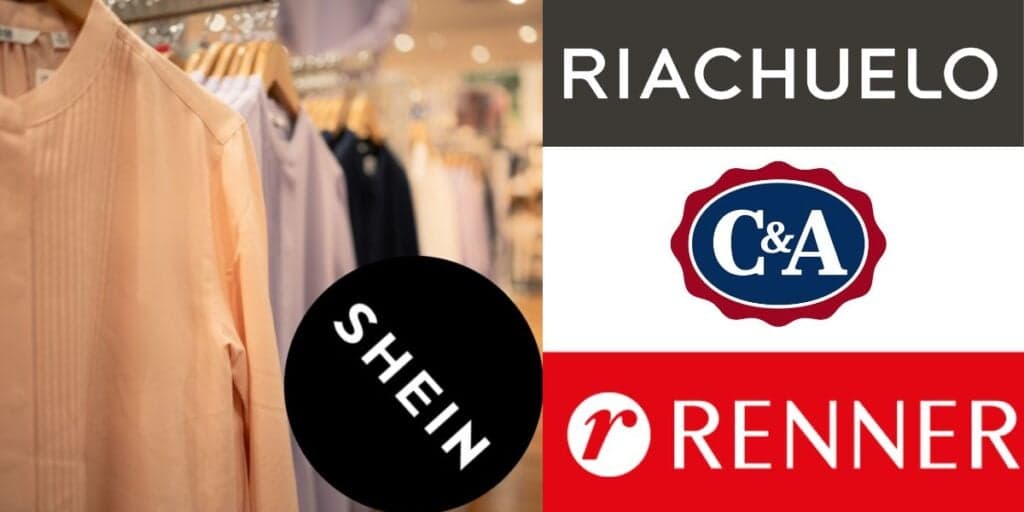Preço baixo, rasteira na Shein e +: A nova varejista chegando ao Brasil pra desbancar C&A, Renner e Riachuelo