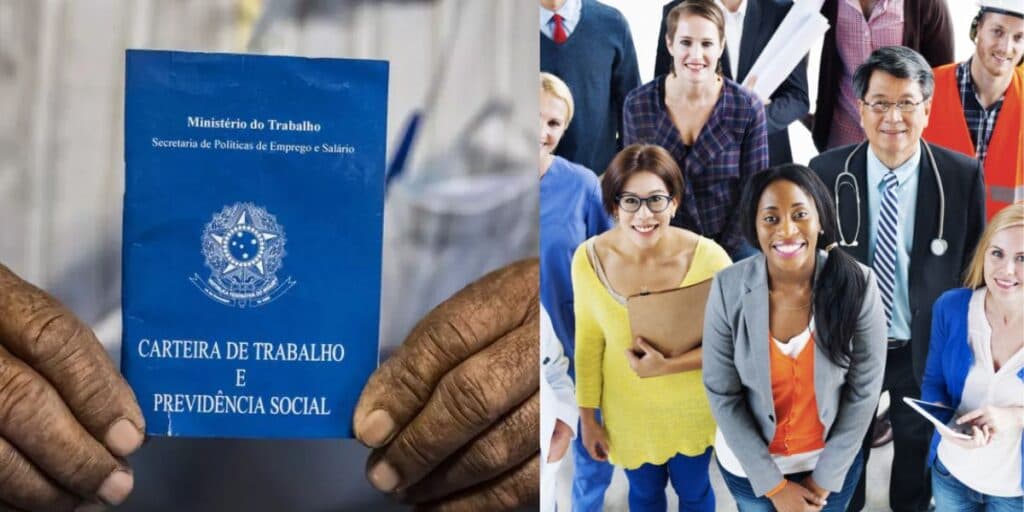 Trabalhadores em festa: Nova lei da CLT é anunciada com redução da jornada de trabalho e vitória no salário