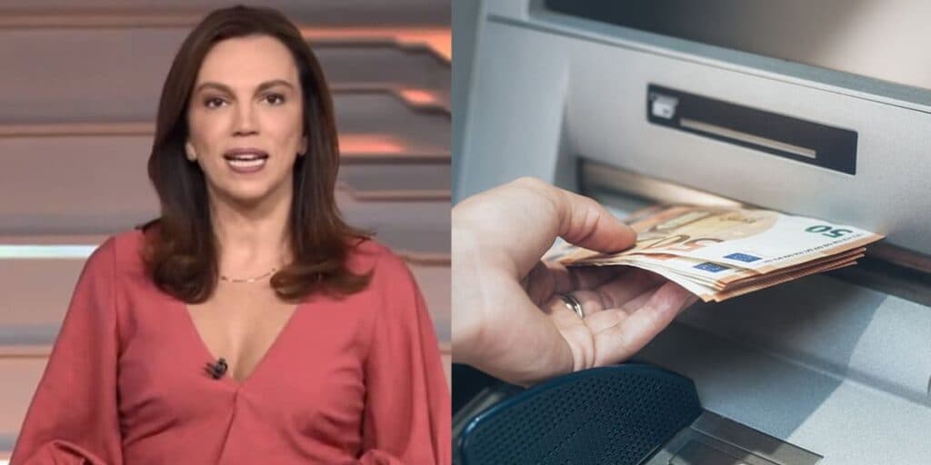 "Mais de 7 bilhões de reais": O anúncio URGENTE de Ana Paula Araújo sobre bancos e grana EXTRA a brasileiros