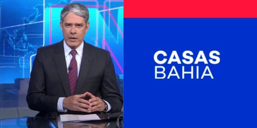 Beira da falência e prisão do dono: O fundo do poço de rival da Casas Bahia desmascarado no Jornal Nacional