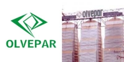 Olvepar - Foto Internet Olvepar - Foto Internet