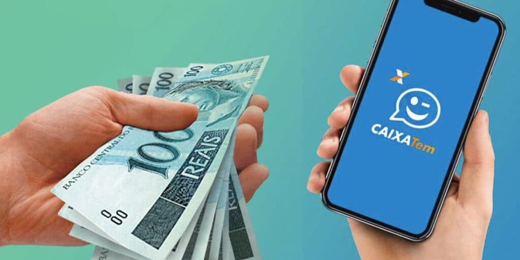 Pagamento de até R$ 1.400, novo auxílio mensal e o sonhado cartão de crédito: 3 vitórias do Caixa Tem em 2024