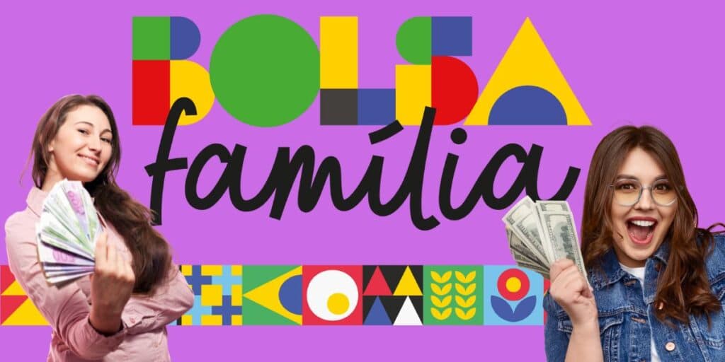 Aumento depois de janeiro, 5 benefícios salvadores e novo calendário: 3 vitórias do Bolsa Família em 2024