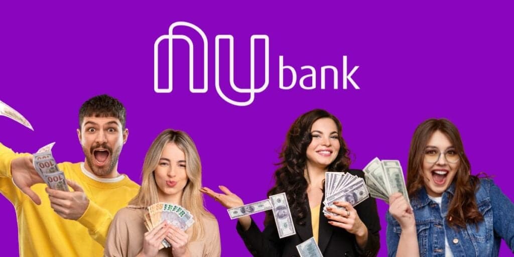 Limite nas alturas, dívidas quitadas e mais: 3 passos simples do Nubank para aumentar o crédito antes de 2024