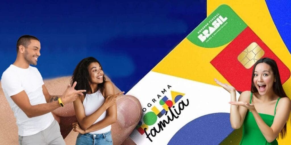 Beneficiários do Bolsa Família podem vibrar nesta SEXTA (01): Notícia mais esperada chega da CAIXA
