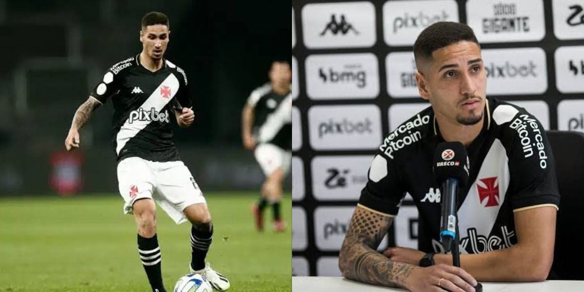 Volta triunfal após 4 anos e estrela arrancada do Vasco: Ronaldo arma 2 reforços para Larcamón no Cruzeiro - (Montagem Tv Foco) Volta triunfal após 4 anos e estrela arrancada do Vasco: Ronaldo arma 2 reforços para Larcamón no Cruzeiro - (Montagem Tv Foco)
