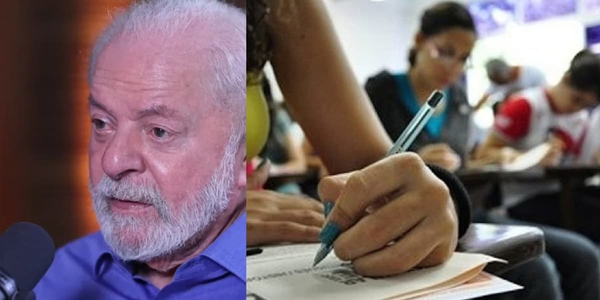 Presidente propõe pagamento em poupança como incentivo para estudantes (Foto: Reprodução/Internet) Presidente propõe pagamento em poupança como incentivo para estudantes (Foto: Reprodução/Internet)