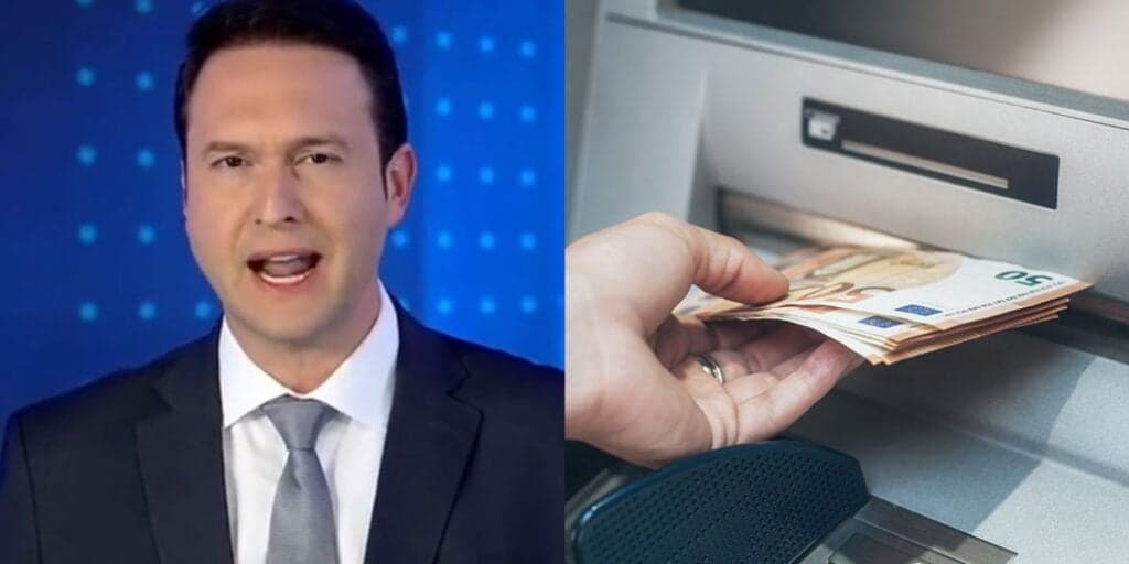 Liberação de R$ 291 bilhões e R$ 3 mil pra cada trabalhador: Record confirma o melhor pagamento do ano HOJE