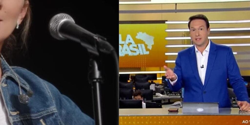 "Perdeu os movimentos": Record é paralisada com estado gravíssimo de cantora aclamada aos 55 anos hoje (19)