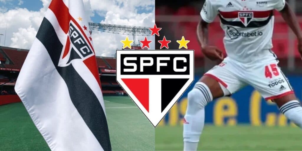 Milhões na mesa de Casares e titular em rival DIRETO: 3 provas de que jóia vai dar ADEUS ao São Paulo em 2024