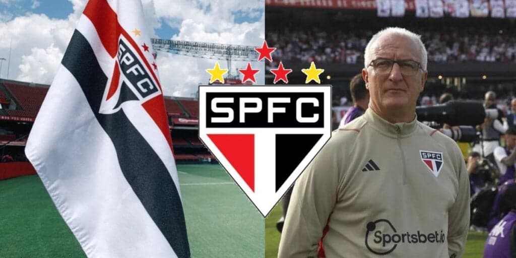 Chutados por Dorival: 2 saídas são cravadas no São Paulo e jóias se armam pra jogar em rivais em 2024