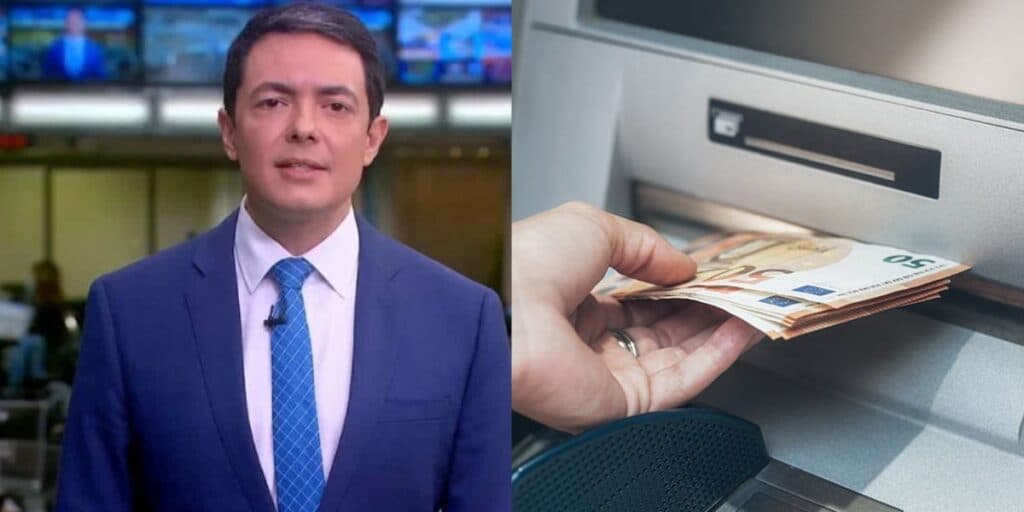 "A Caixa concluiu": O anúncio URGENTE de Severiano no JH ao confirmar pagamento mais esperado a trabalhadores