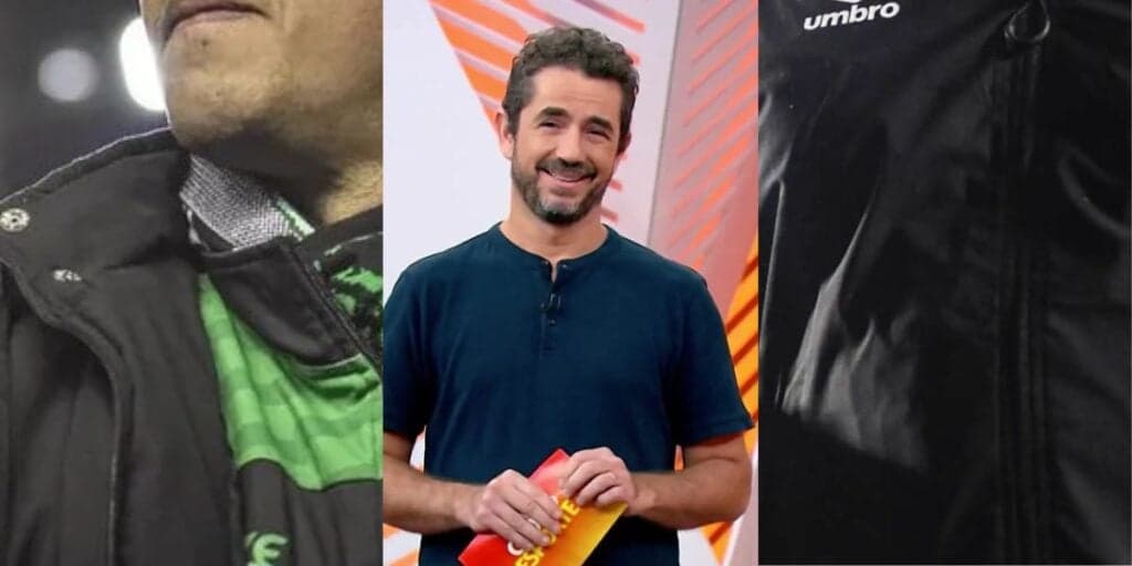 Demissão relâmpago e substituto tirado de rival: Andreoli confirma dança das cadeiras de 2 técnicos na Globo