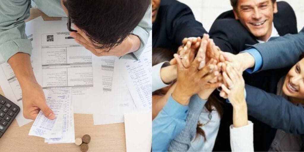Alívio no bolso: Milhões de trabalhadores de São Paulo estão livres do pagamento destas 3 dívidas em 2024