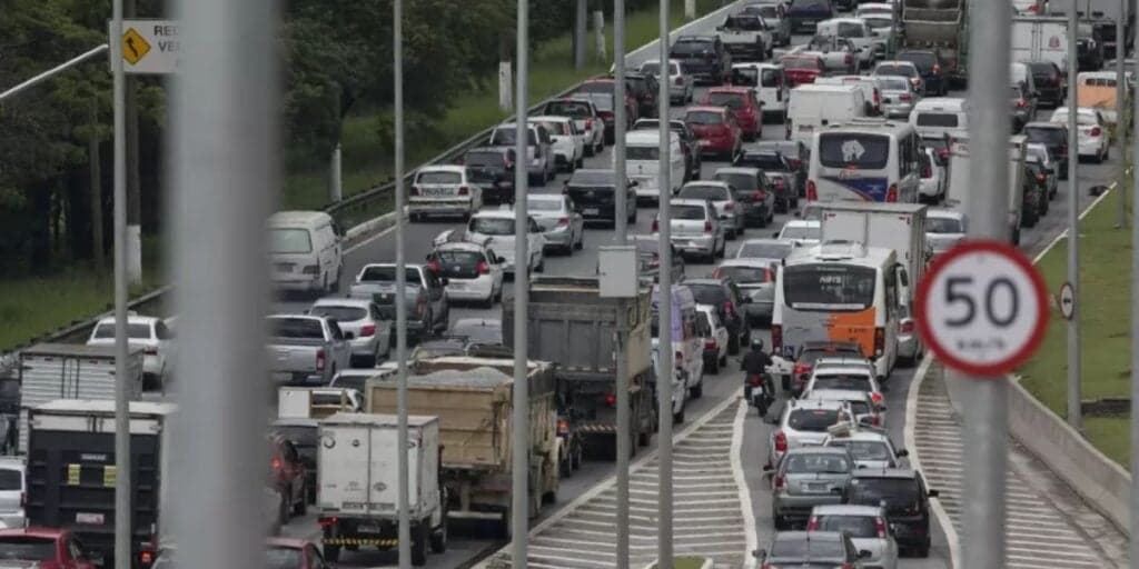 Urgente: Fim do rodízio de carros em São Paulo é confirmado nesta SEXTA (22) e motoristas podem comemorar