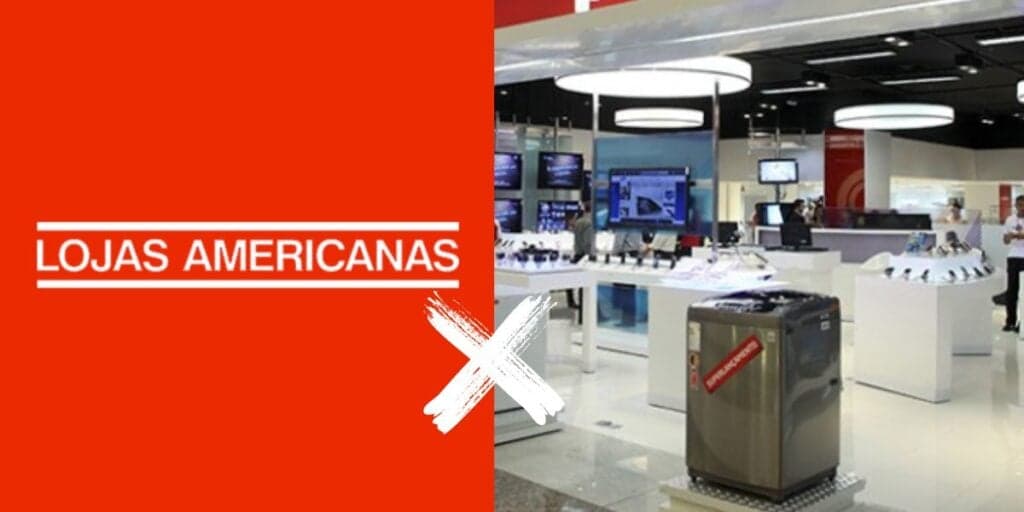Adeus: Varejista gigante vive o terror 'Americanas' e fecha sua última loja de shopping em capital do Brasil