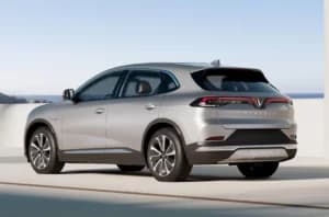 VinFast é a fabricante do Vietnã que deve lançar SUVs elétricos no Brasil em breve - Foto Internet VinFast é a fabricante do Vietnã que deve lançar SUVs elétricos no Brasil em breve - Foto Internet