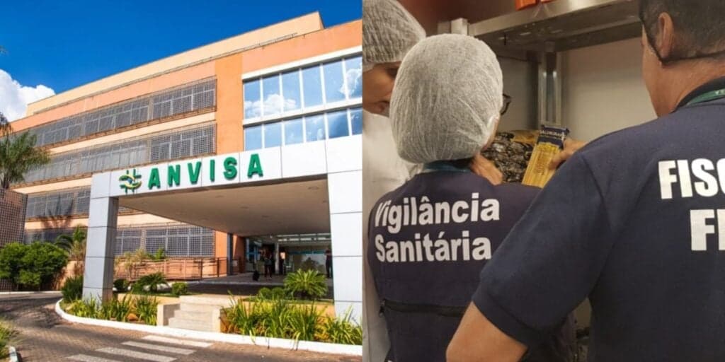 Urgente: Anvisa proíbe às pressas produtos amados de empresa popular em todo Brasil e anúncio de risco vaza