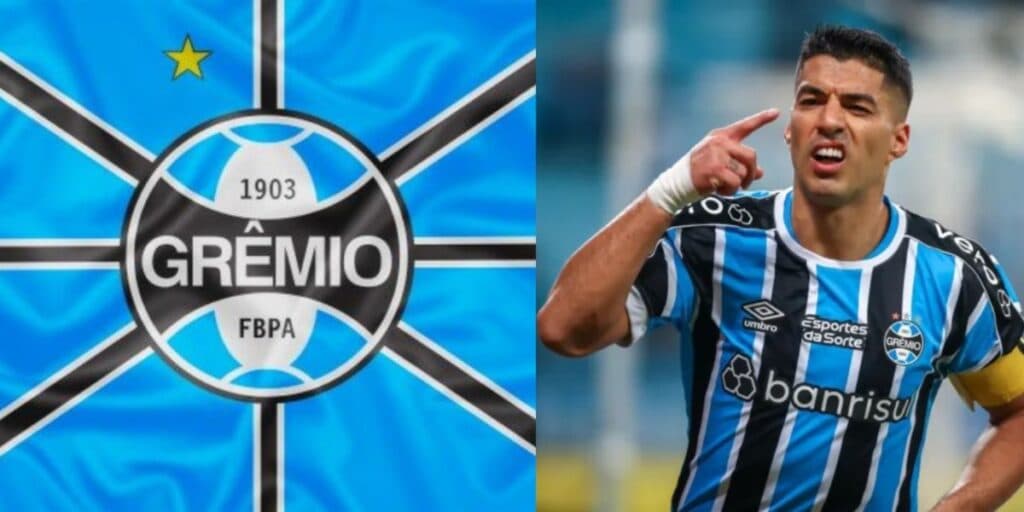 Não dá nem tempo de sofrer por Suárez: 4 reforços aniquiladores se armam para chegar com tudo no Grêmio