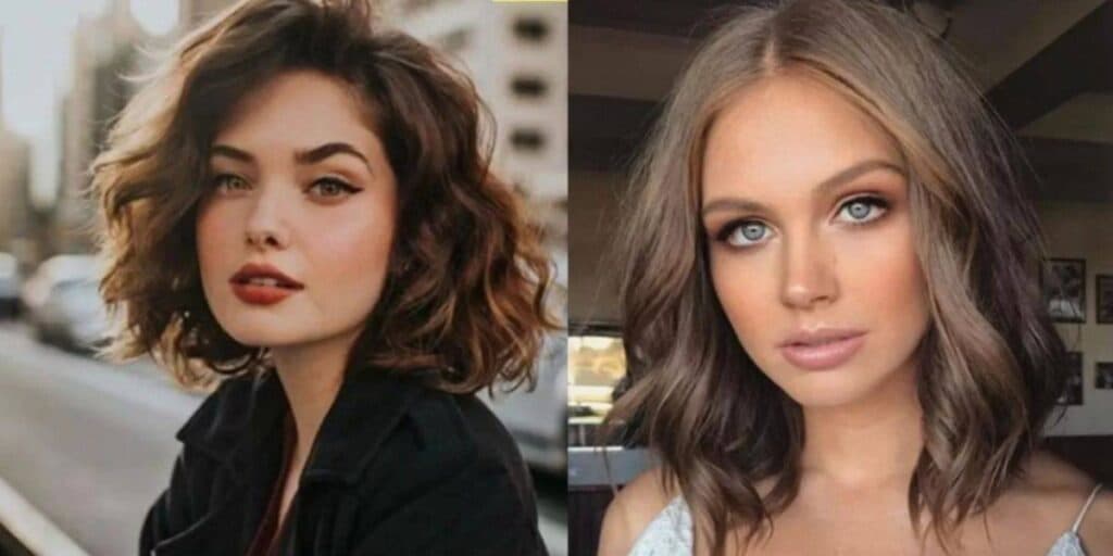 Adeus aos saltos: 5 cortes de cabelos para mulheres baixinhas pareceram mais altas