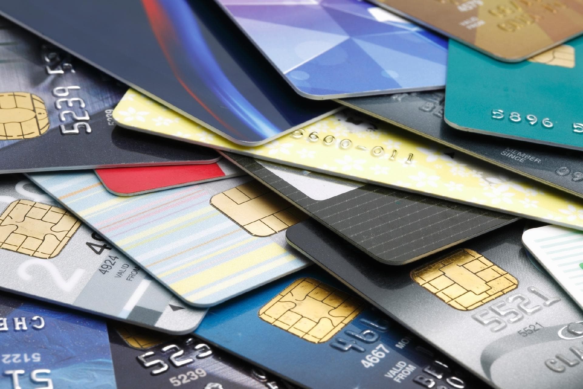 Cartão de crédito como conhecemos está quase chegando ao fim (Foto: Reprodução/ Internet) Cartão de crédito como conhecemos está quase chegando ao fim (Foto: Reprodução/ Internet)