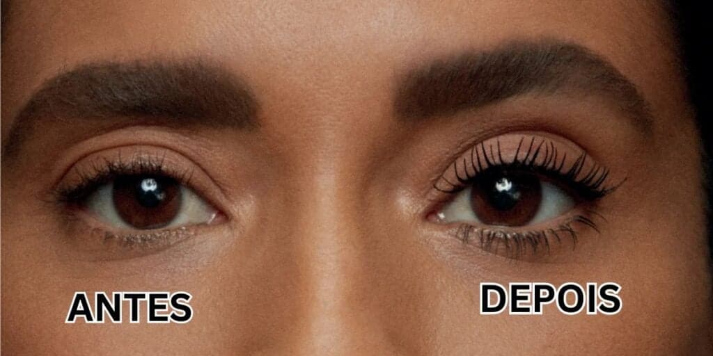 Olhar matador e extensão natural: 5 truques infalíveis para ter cílios grandes e volumosos