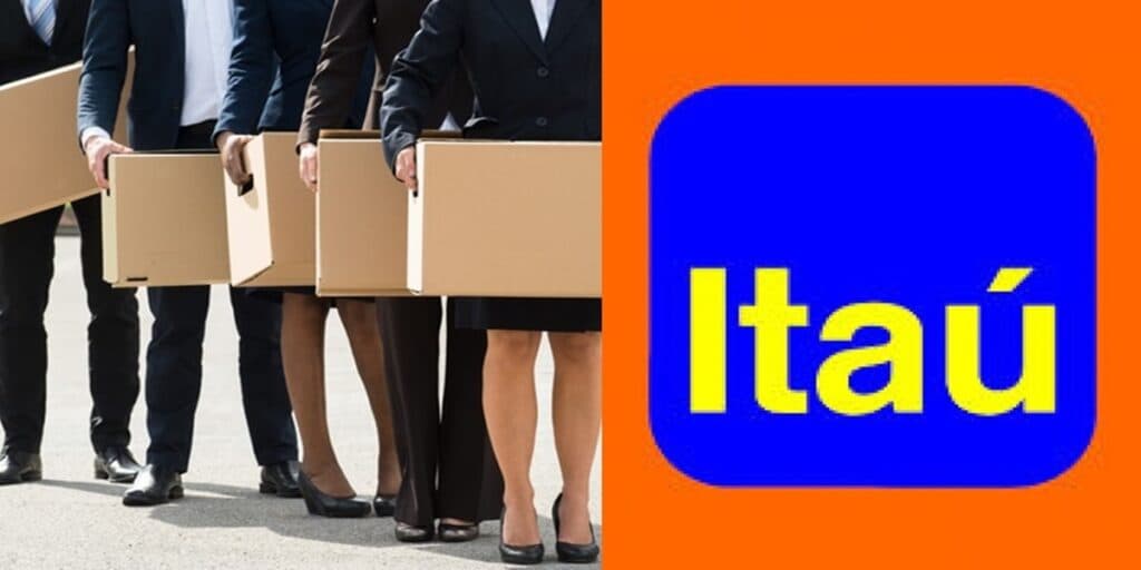 Demissão em massa de chefões e fusão com o Itaú: O triste fim de banco gigantesco após 84 anos no Brasil