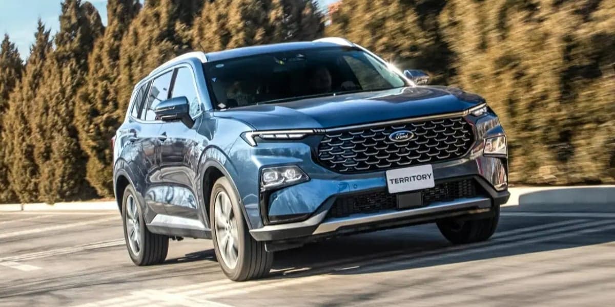 Ford relança seu carro querido (Foto: Divulgação) Ford relança seu carro querido (Foto: Divulgação)