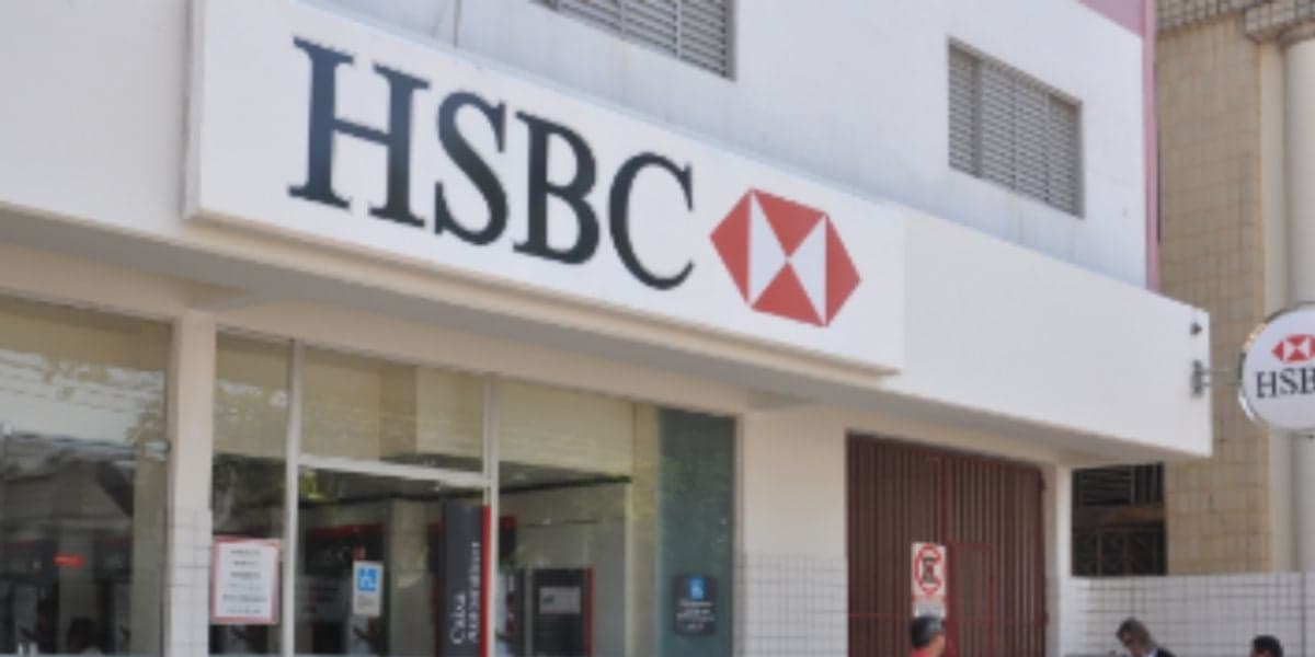 Banco HSBC foi comprado pelo Bradesco no Brasil (Foto: Reprodução/ Internet) Banco HSBC foi comprado pelo Bradesco no Brasil (Foto: Reprodução/ Internet)