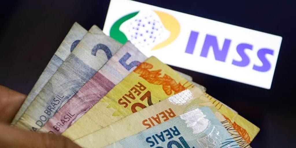 Dá para sacar um empréstimo consignado de até 20 mil (Reprodução: Internet) Dá para sacar um empréstimo consignado de até 20 mil (Reprodução: Internet)