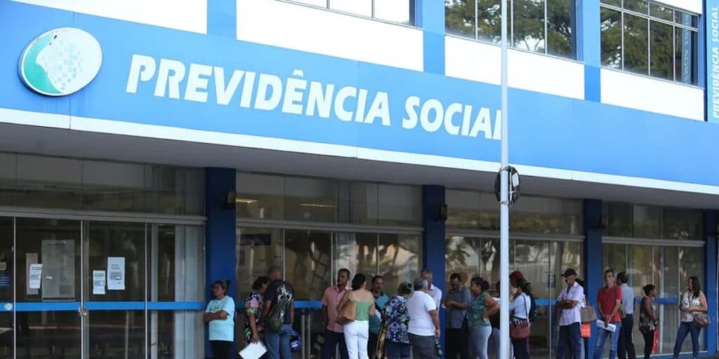 INSS é um dos principais programas do governo (Reprodução: Internet) INSS é um dos principais programas do governo (Reprodução: Internet)