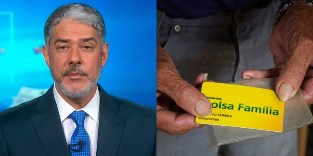 Bolsa Família: JN confirma nova diminuição no Brasil e dá notícia a mais de 21 milhões de beneficiários