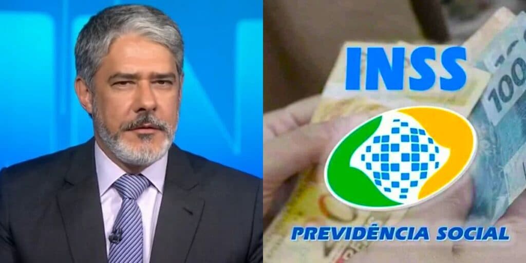Confirmado no Jornal Nacional: Nova diminuição aos aposentados e dinheiro do INSS descontado na folha