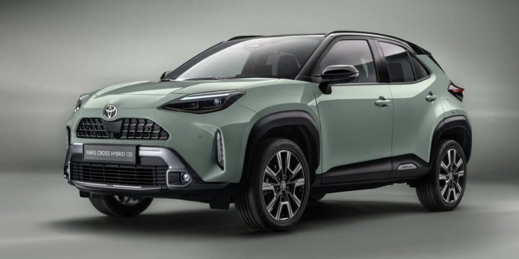 Toyota Toyota