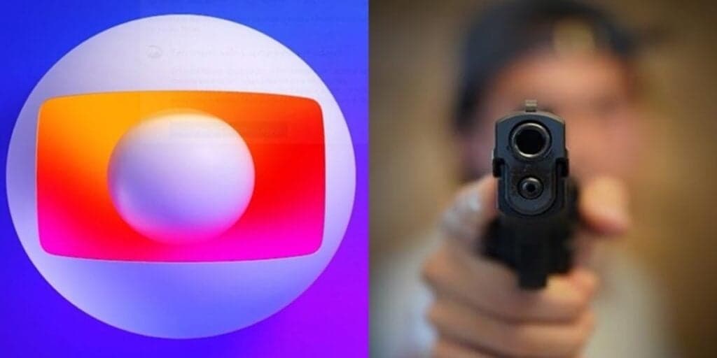"Morto a tiros": O anúncio URGENTE de Jornal da Globo ao confirmar assassinato de jogador aos 21 anos