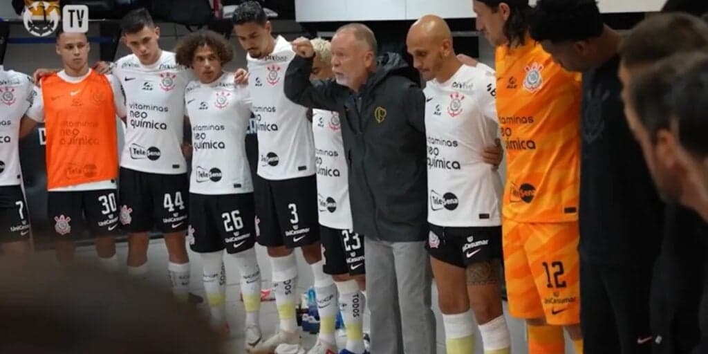 Adeus Timão e desespero de Mano: 10 jogadores do Corinthians estão com os dias contados e torcida chora