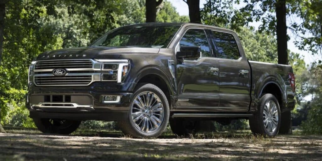 Ford Ford
