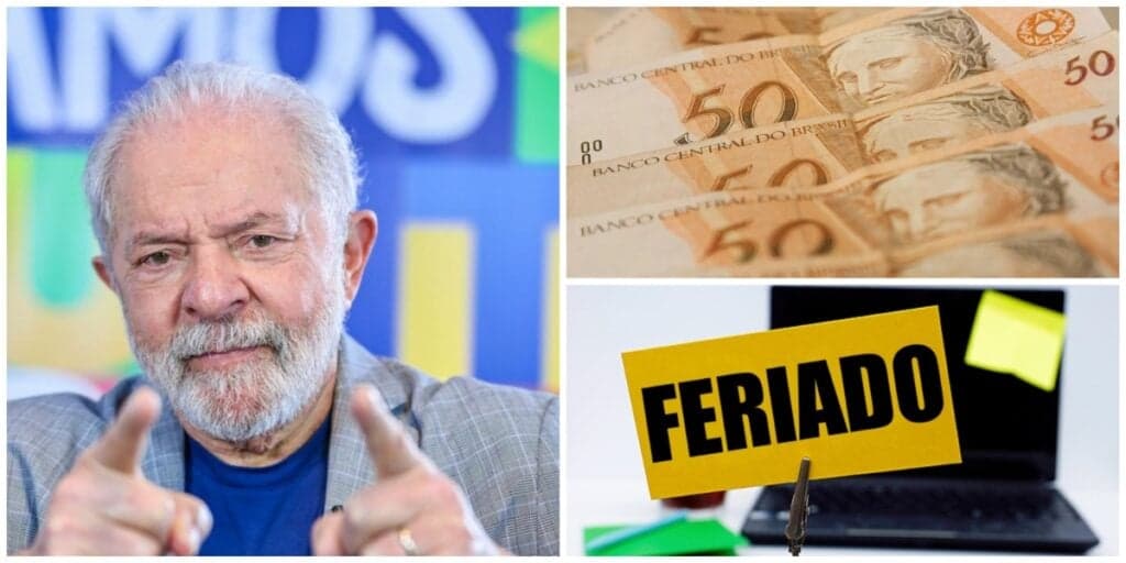 14º Salário do INSS, o novo feriado nacional, salário mínimo e casa de graça: 4 NOTICIAS excelentes em 2024