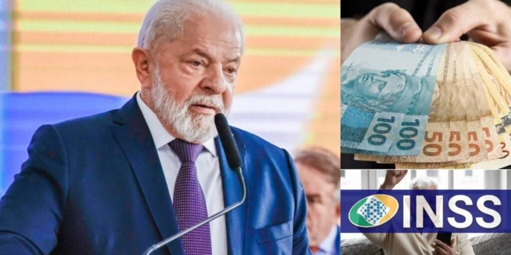 Novo salário mínimo e INSS: 2 pagamentos cruciais, valores e datas para começar 2024 com dinheiro