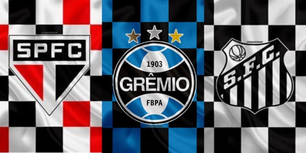 Lucas fica no São Paulo, reforço matador no Grêmio e adeus de joia no Santos: 3 viradas na calada de 2023