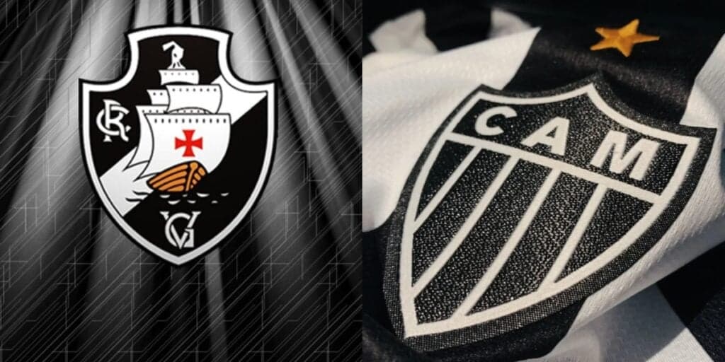 Milhões na mesa, pacotão com 3 reforços e ídolo do Atlético-MG: Vasco se arma até os dentes para 2024