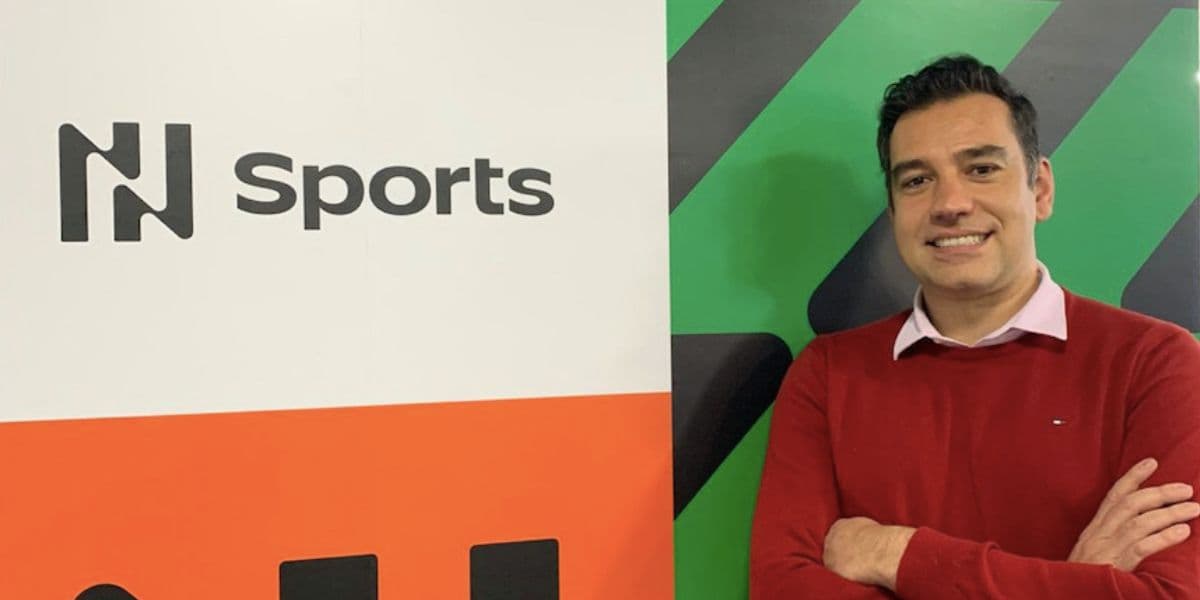 NSports (Reprodução/Internet) NSports (Reprodução/Internet)