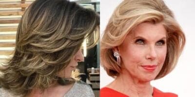 5 cortes de cabelo curtos que são fonte da juventude às senhoras - Montagem TVFOCO 5 cortes de cabelo curtos que são fonte da juventude às senhoras - Montagem TVFOCO