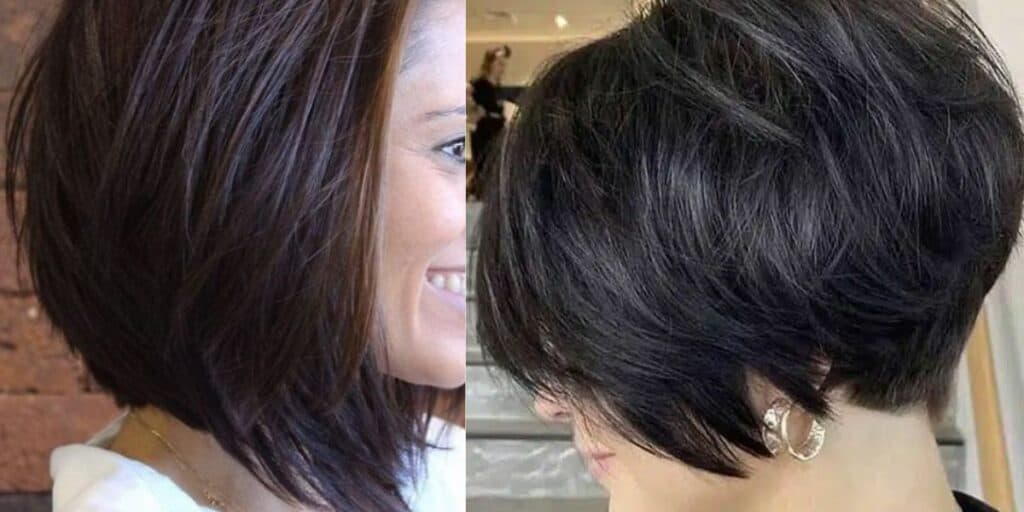 Rejuvenescimento instantâneo e tendência pra 2024: 5 cortes de cabelo que deixam as de 70 com carinha de 30