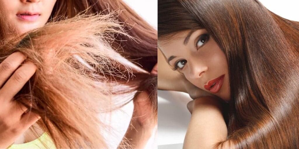 Fios perfeitos e sem gastar rios de dinheiro com produtos: 7 alimentos baratinhos pra rejuvenescer o cabelo